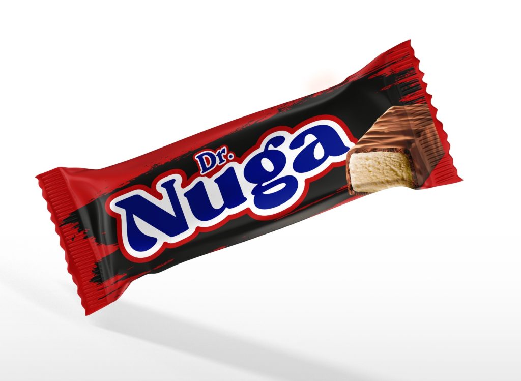 Dr. Nuga