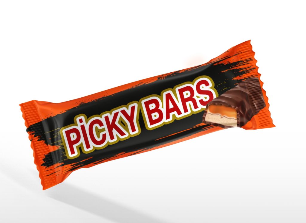 Picky Bars