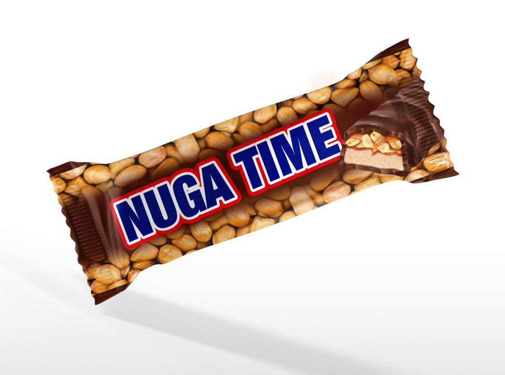 Nuga Time
